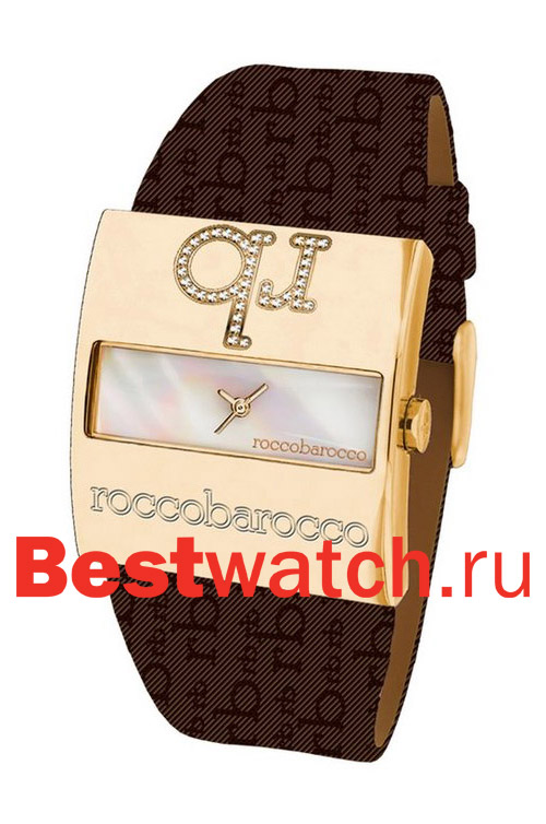 Часы Rocco Barocco Ladies LI-14.2.5
